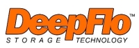 DeepFlo Logo