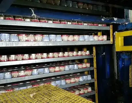 Polytray PolyTray | Partnerships | Dynamic Storage | Dynamic Storage Systems Inc.